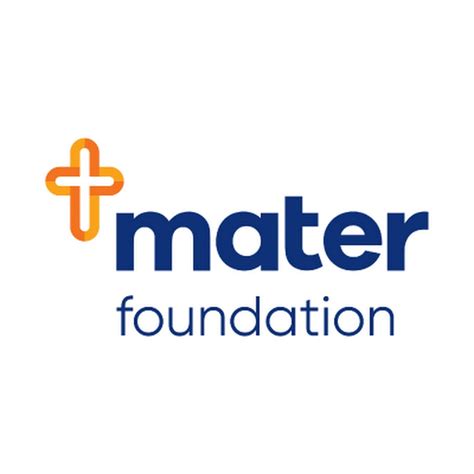 Mater Foundation .